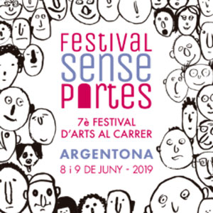 7è Festival Sense Portes - Argentona 2019
