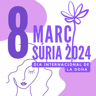 8M Súria 2024