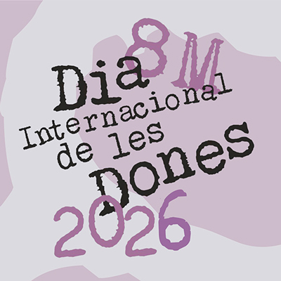 Dia Internacional de les Dones - Tortosa 2026
