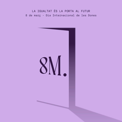Dia Internacional de les Dones - Ulldecona 2026