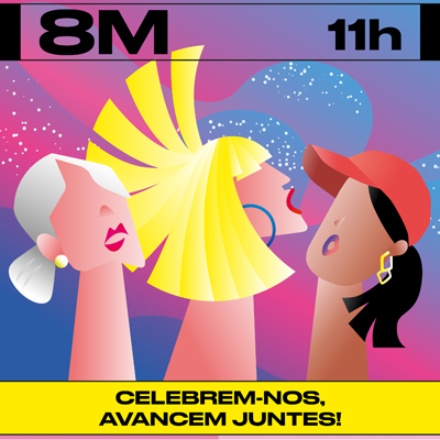 Dia internacional de les Dones a Sant Pere de Ribes, 2026