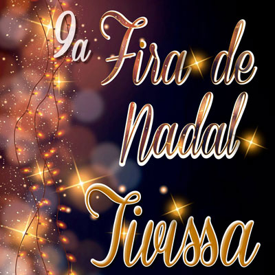 Fira de Nadal - Tivissa 2021