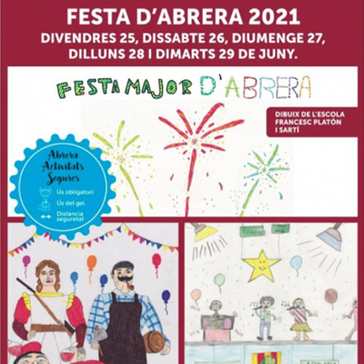 Festa Major d'Abrera