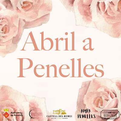 Setmana Santa a Penelles, 2023