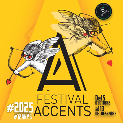 Festival Accents, 2025