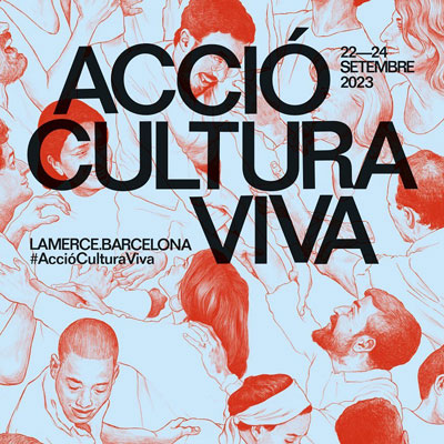 Acció Cultura Viva 2023