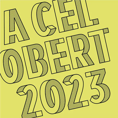 Festival 'A Cel Obert', 2023