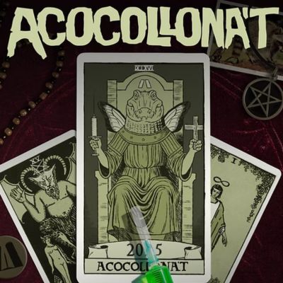 15è Acocollona't, Acocollona't, 2025