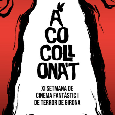 Acocollona't, Girona, 2021