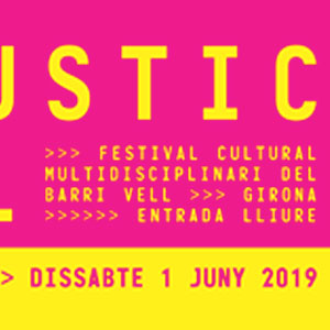 Festival Acoustic Vell a Girona, Juny, 2019