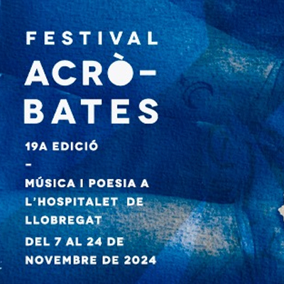 Festival Acròbates