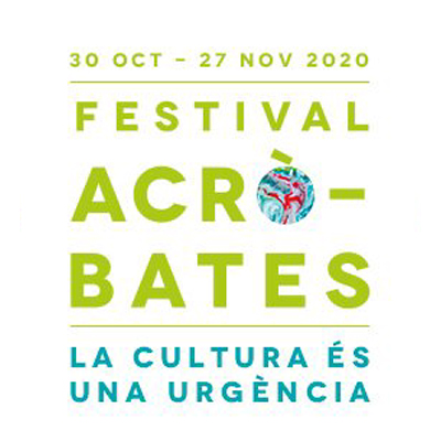 Festival Acròbates