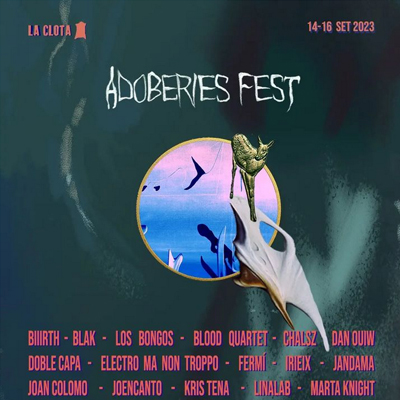 Adoberies Fest