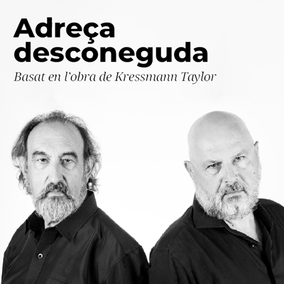 Teatre 'Adreça desconeguda', La Pertinent, 2023