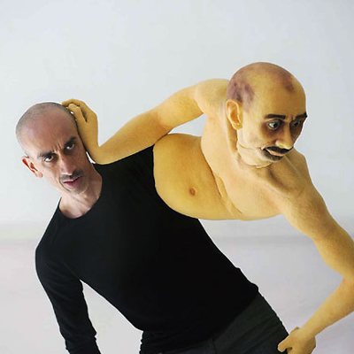 Espectacle de dansa 'After the Party' de Thomas Noone