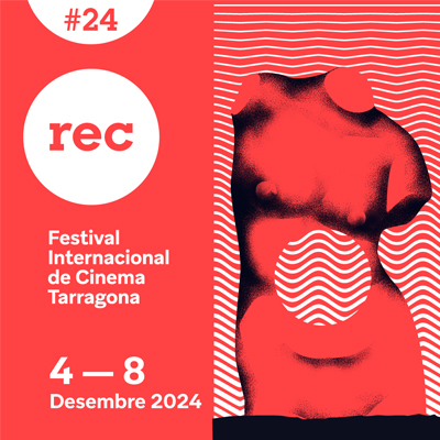 Festival Internacional de Cinema de Tarragona (REC)