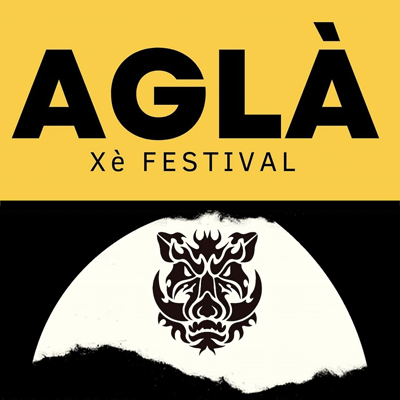 Aglà Festival, Vandellòs i l'Hospitalet de l'Infant, 2022