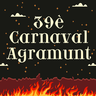 39è Carnaval d'Agramunt, 2025