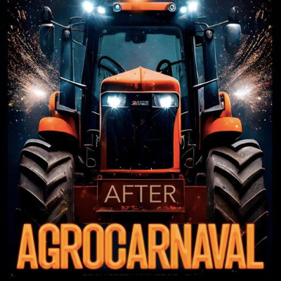 AgroCarnaval, Agrònoms, Carnaval, Lleida, 2023