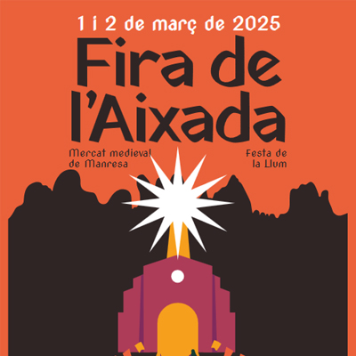 Fira de l'Aixada