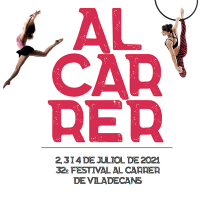 Festival Al Carrer - Viladecans 2021