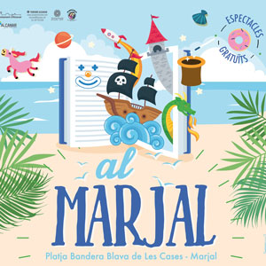 Al Marjal - Alcanar 2019
