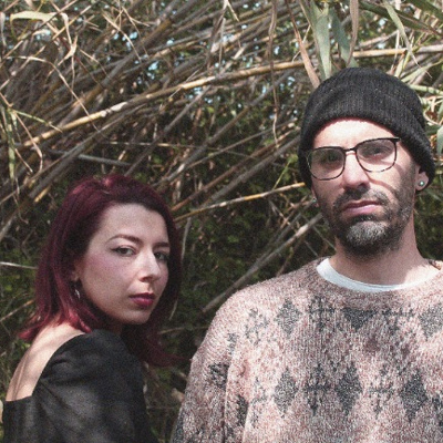 Alba Escalon i Isaac Fernández