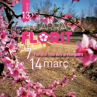 Alcarràs Florit, 2026