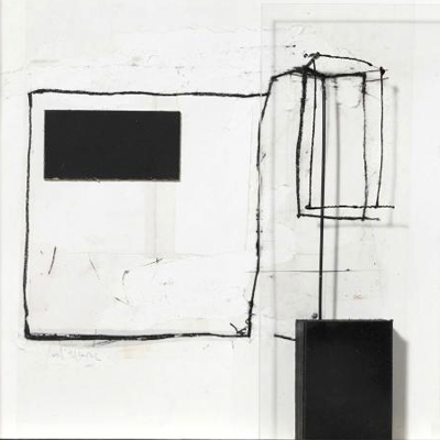 Exposició 'Alè' de Jordi Alcaraz