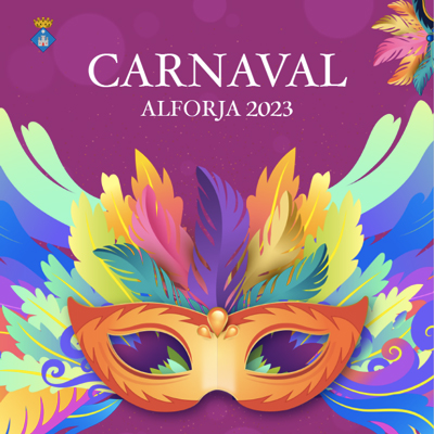 Carnaval d'Alforja, 2023