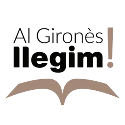 Al Gironès Llegim!