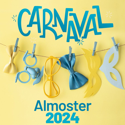 Carnaval d'Almoster, 2024