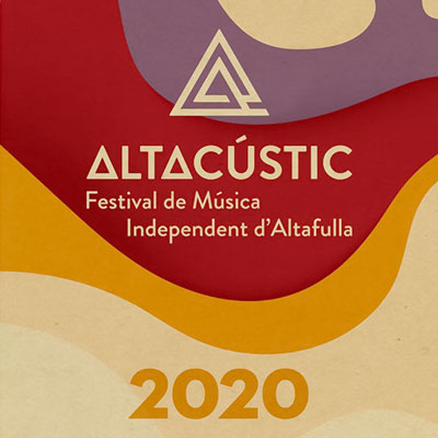 Altacústic, Festival de música de petit format, Altafulla, 2020