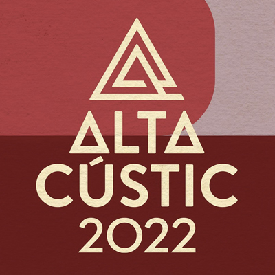 Altacústic, Altafulla, 2022