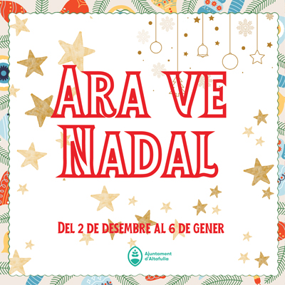 Nadal a Altafulla, 2025