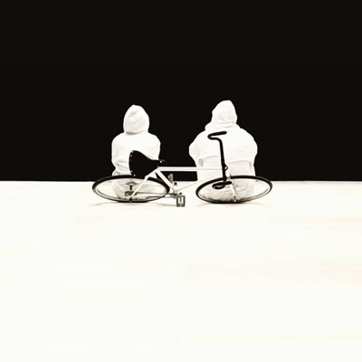 Espectacle 'Mentir lo mínimo' de la companyia Alta Gama