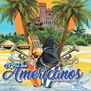 Fira los Americanos, els indians de Lloret de Mar, 2019 Fira los Americanos, els indians de Lloret de Mar, 2019