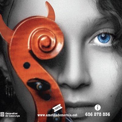 Pastorets Ametlla de Merola