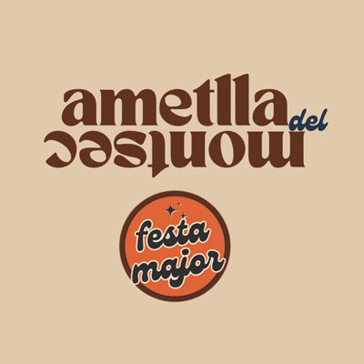 Festa Major de l'Ametlla del Montsec, Camarasa, 2024