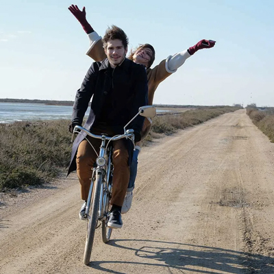 Pel·lícula 'Amor a segunda vista' (Hugo Gélin, 2018)