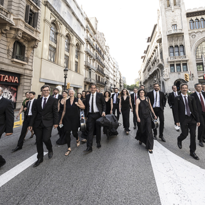 Vespres d'Arnadí, 2026