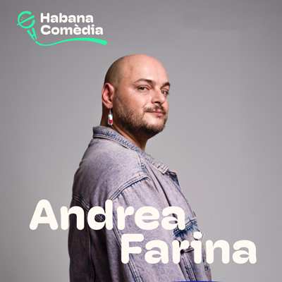 Andrea Farina - 2026