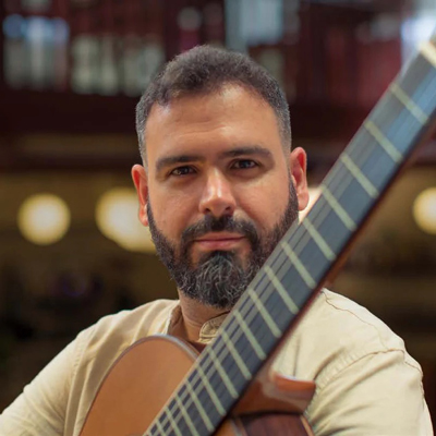 Ángel Jesús López - 2026