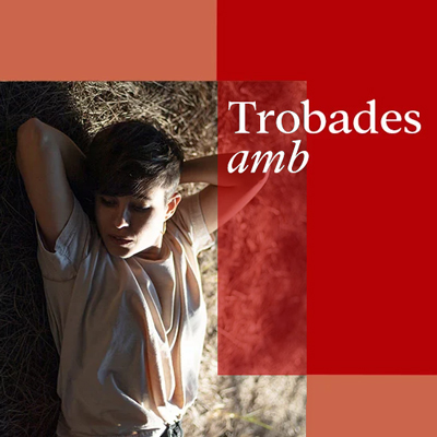 Trobades amb Anna Andreu, Caixaforum, 2024