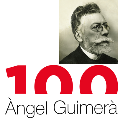 Any Guimerà, Àngel Guimerà i Jorge, 2024