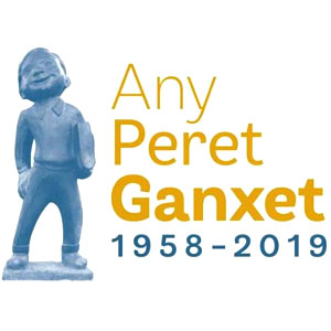 Any Peret Ganxet a Reus, 2019
