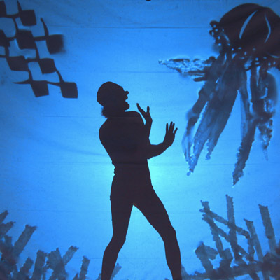 Espectacle familiar 'A pescar!' de El Gecko con Botas