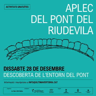 Aplec del Pont del Riudevila, Riudellots de la Selva, 2024