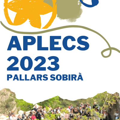 Aplecs del Pallars Sobirà, 2023