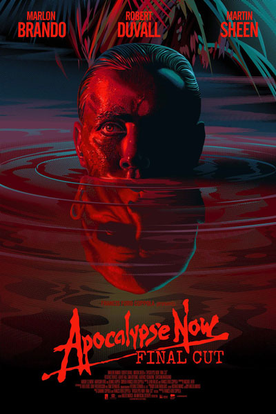 Apocalypse Now Final Cut